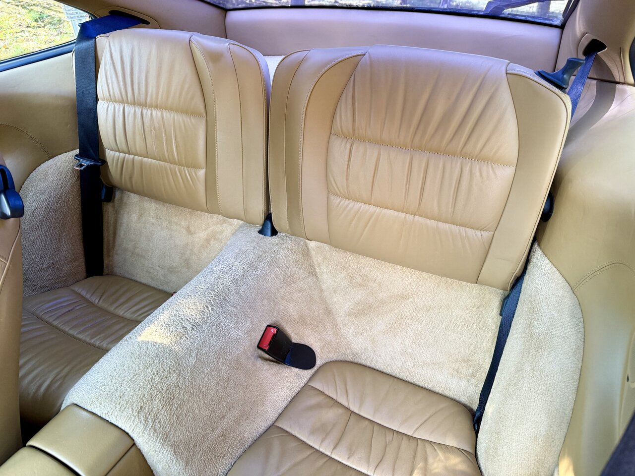 Used Porsche 911 2001 for sale - 77421306: Photo 33