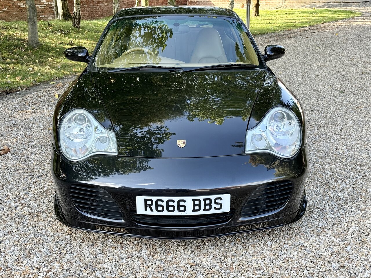 Used Porsche 911 2001 for sale - 77421306: Photo 34