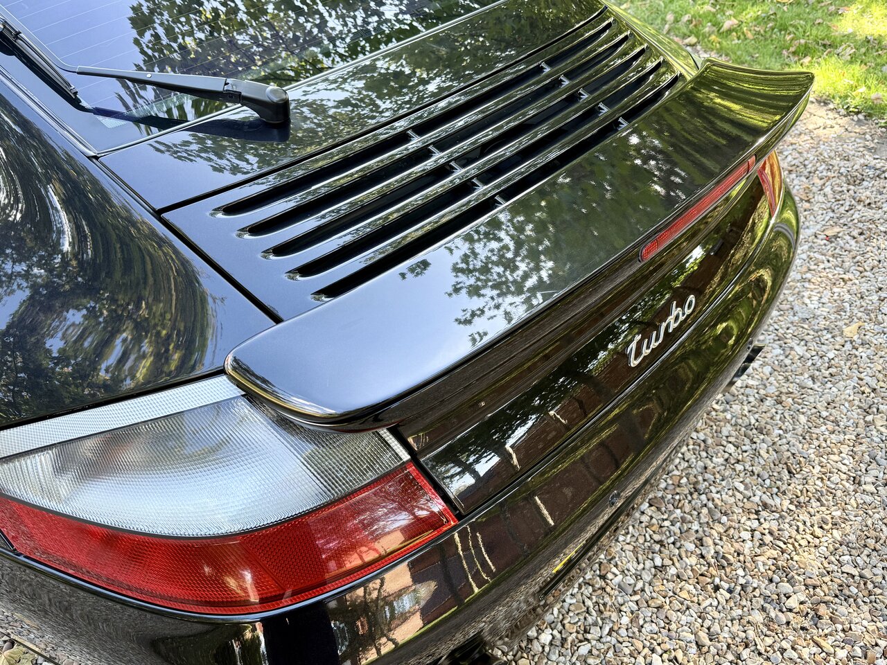 Used Porsche 911 2001 for sale - 77421306: Photo 35
