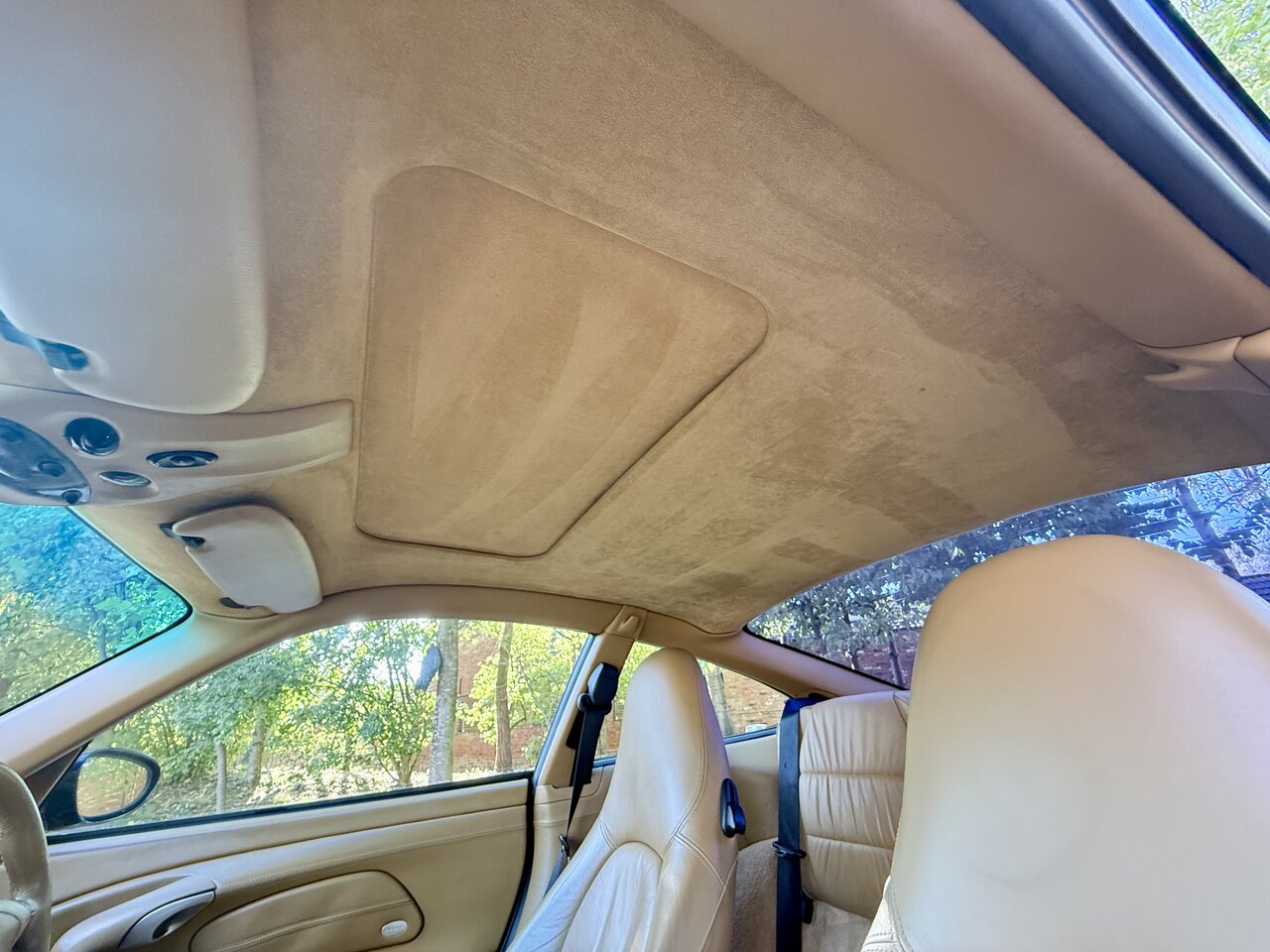 Used Porsche 911 2001 for sale - 77421306: Photo 36