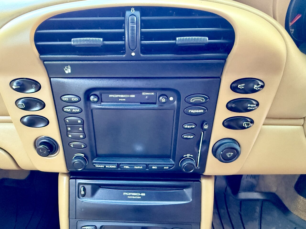 Used Porsche 911 2001 for sale - 77421306: Photo 40