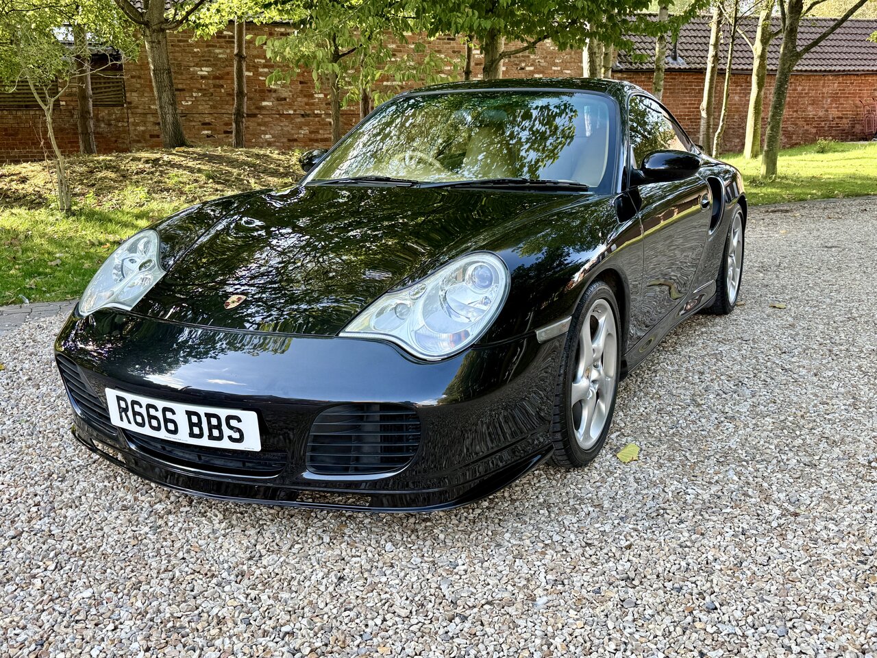 Used Porsche 911 2001 for sale - 77421306: Photo 41