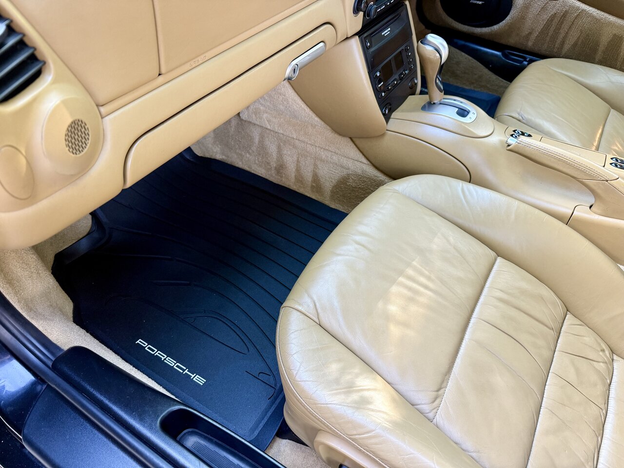 Used Porsche 911 2001 for sale - 77421306: Photo 42