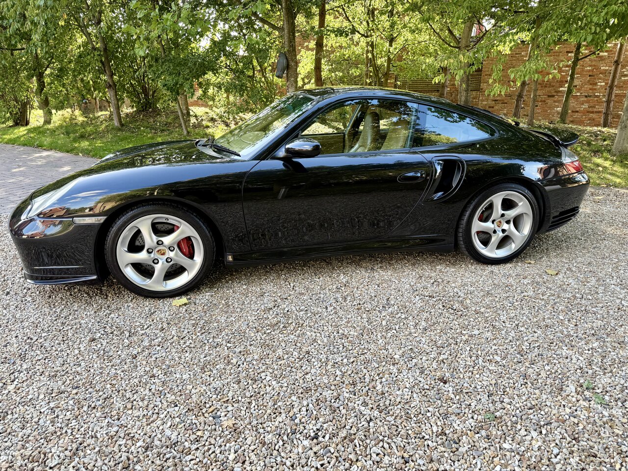 Used Porsche 911 2001 for sale - 77421306: Photo 43