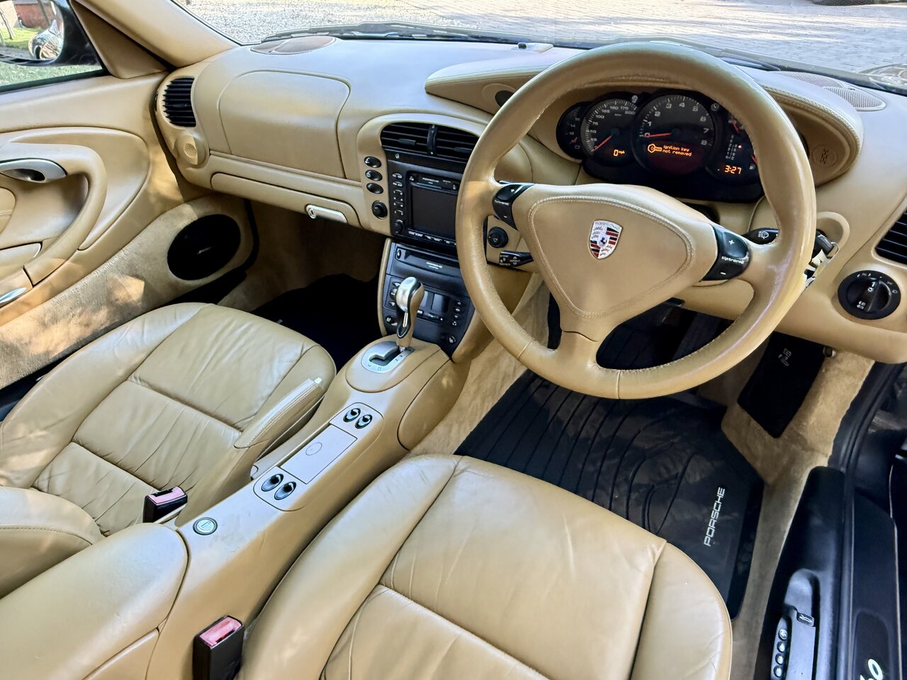 Used Porsche 911 2001 for sale - 77421306: Photo 49