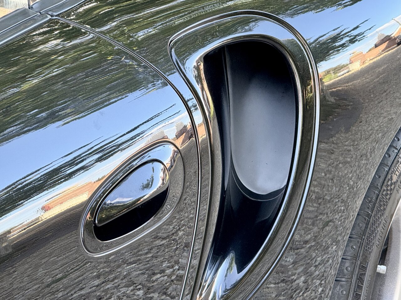 Used Porsche 911 2001 for sale - 77421306: Photo 52