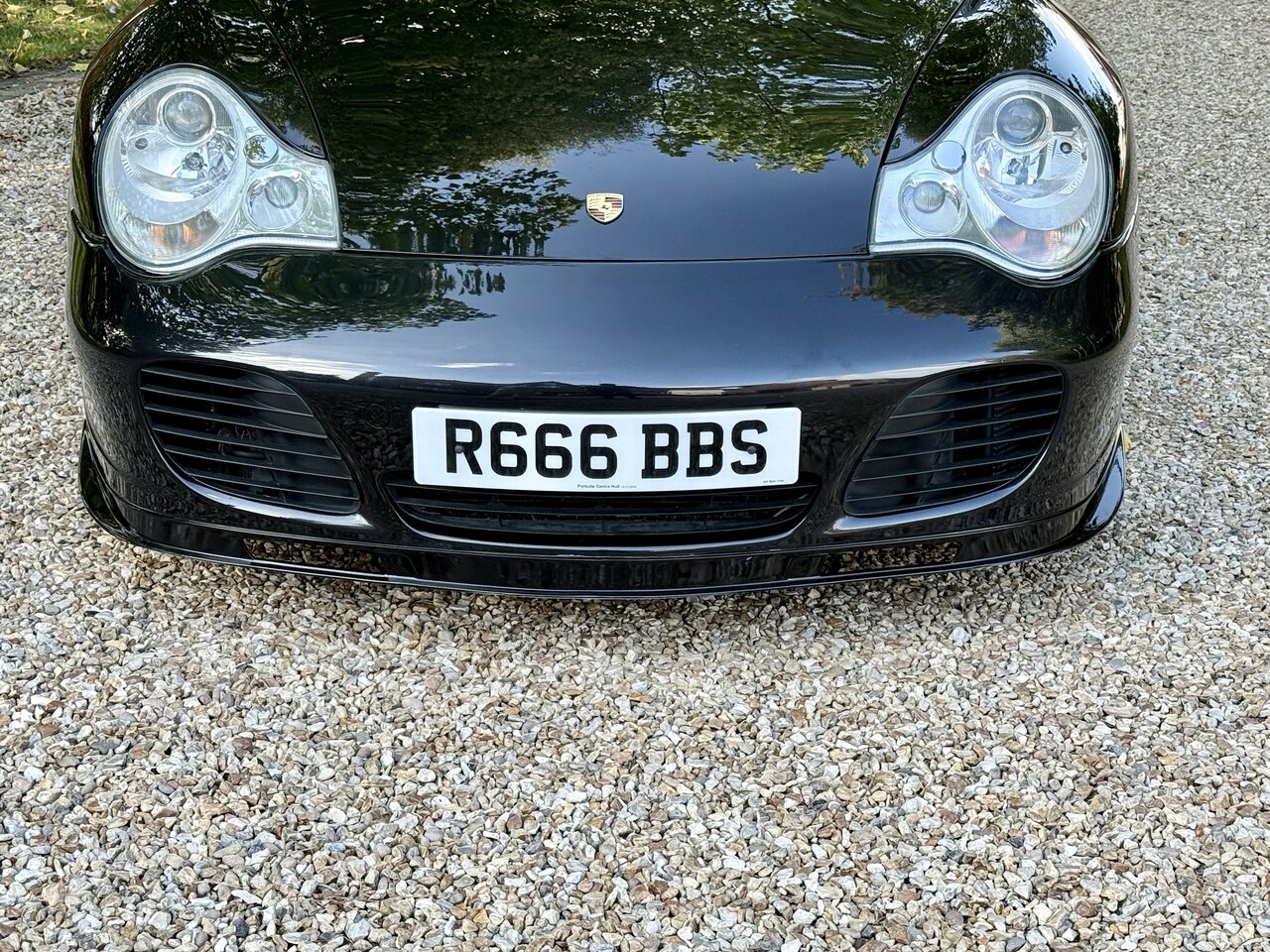 Used Porsche 911 2001 for sale - 77421306: Photo 53