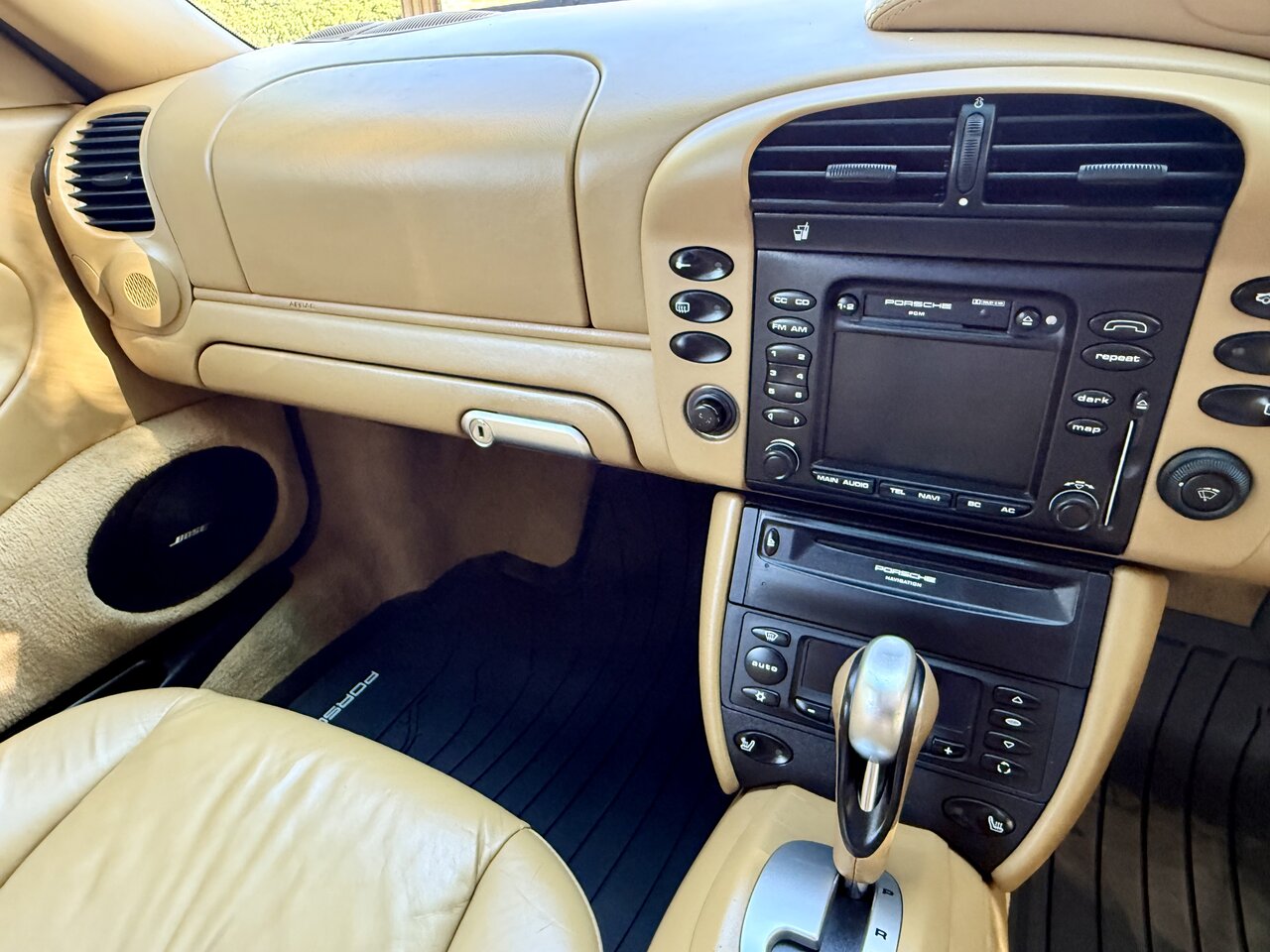 Used Porsche 911 2001 for sale - 77421306: Photo 54