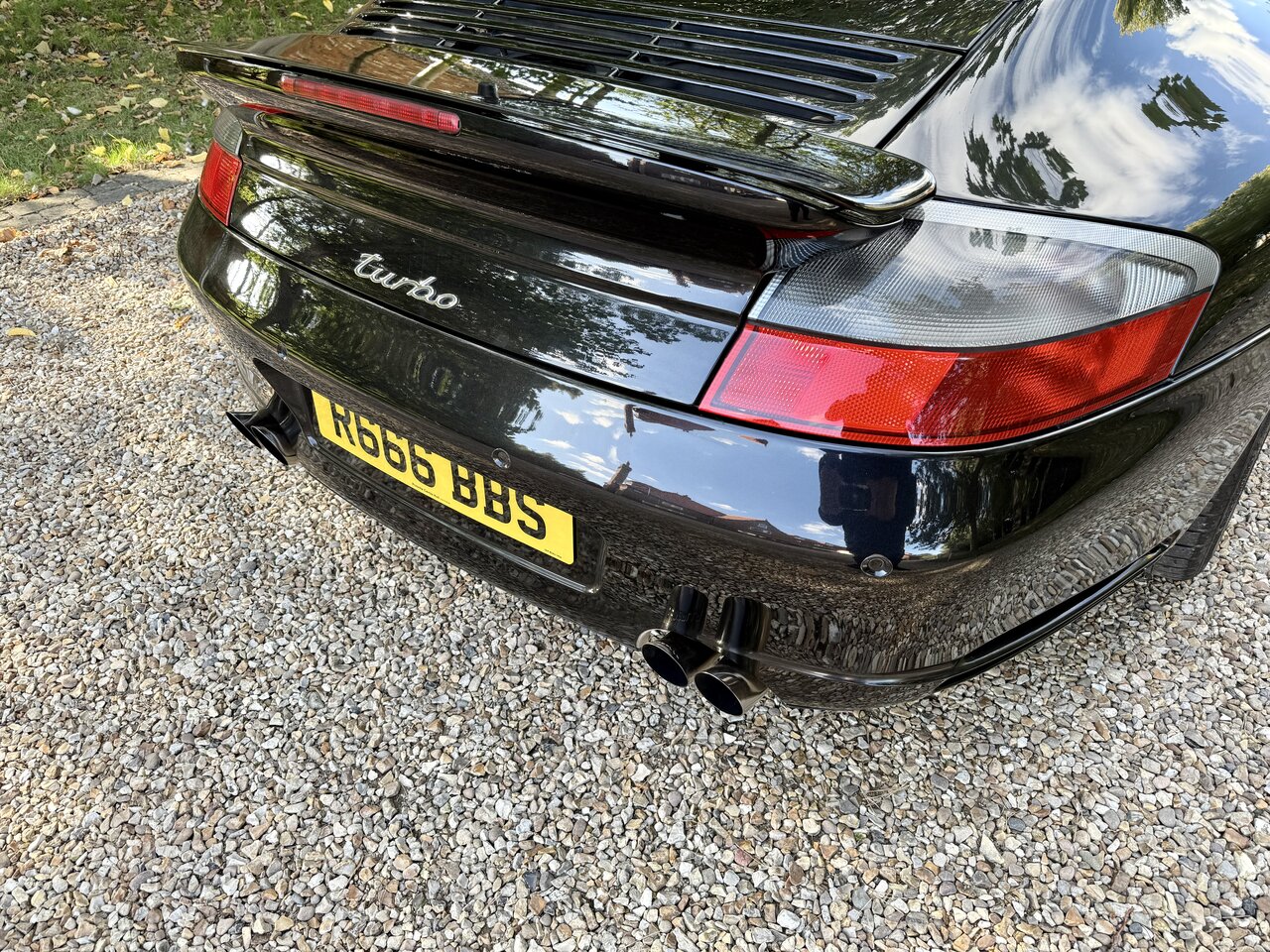 Used Porsche 911 2001 for sale - 77421306: Photo 57