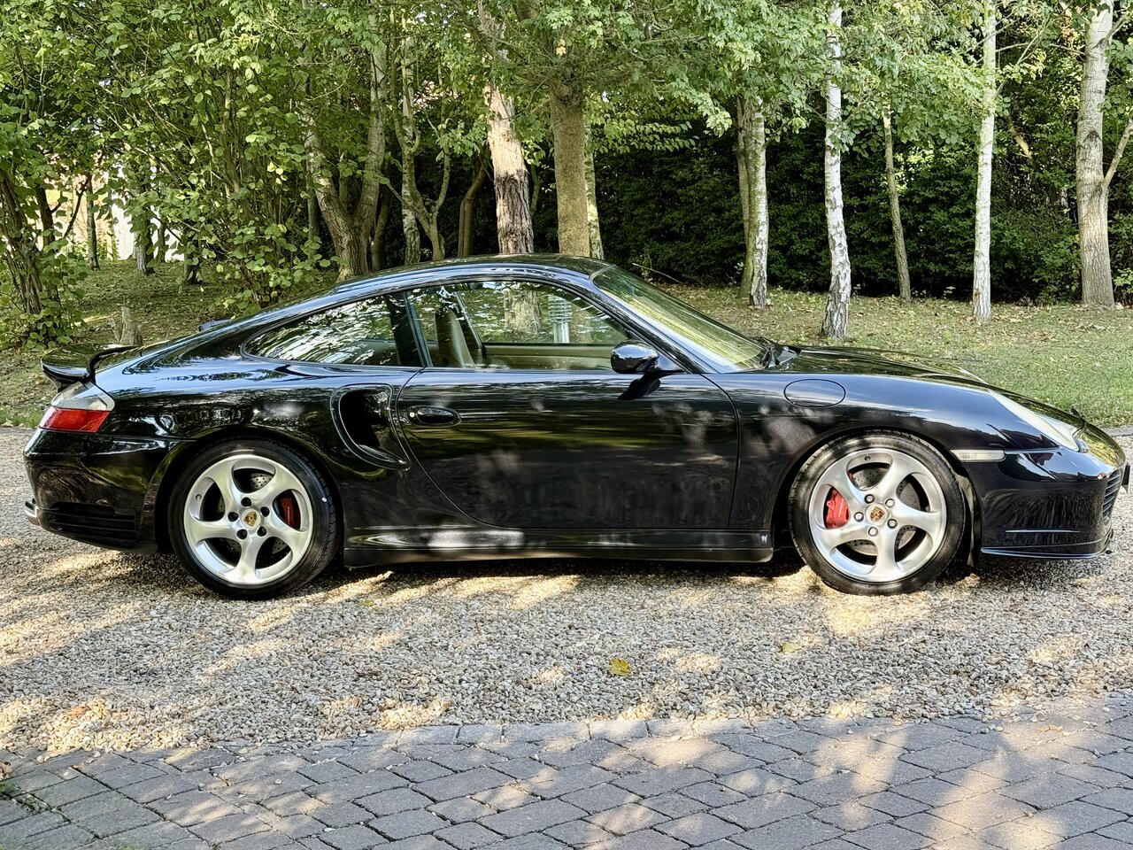 Used Porsche 911 2001 for sale - 77421306: Photo 58