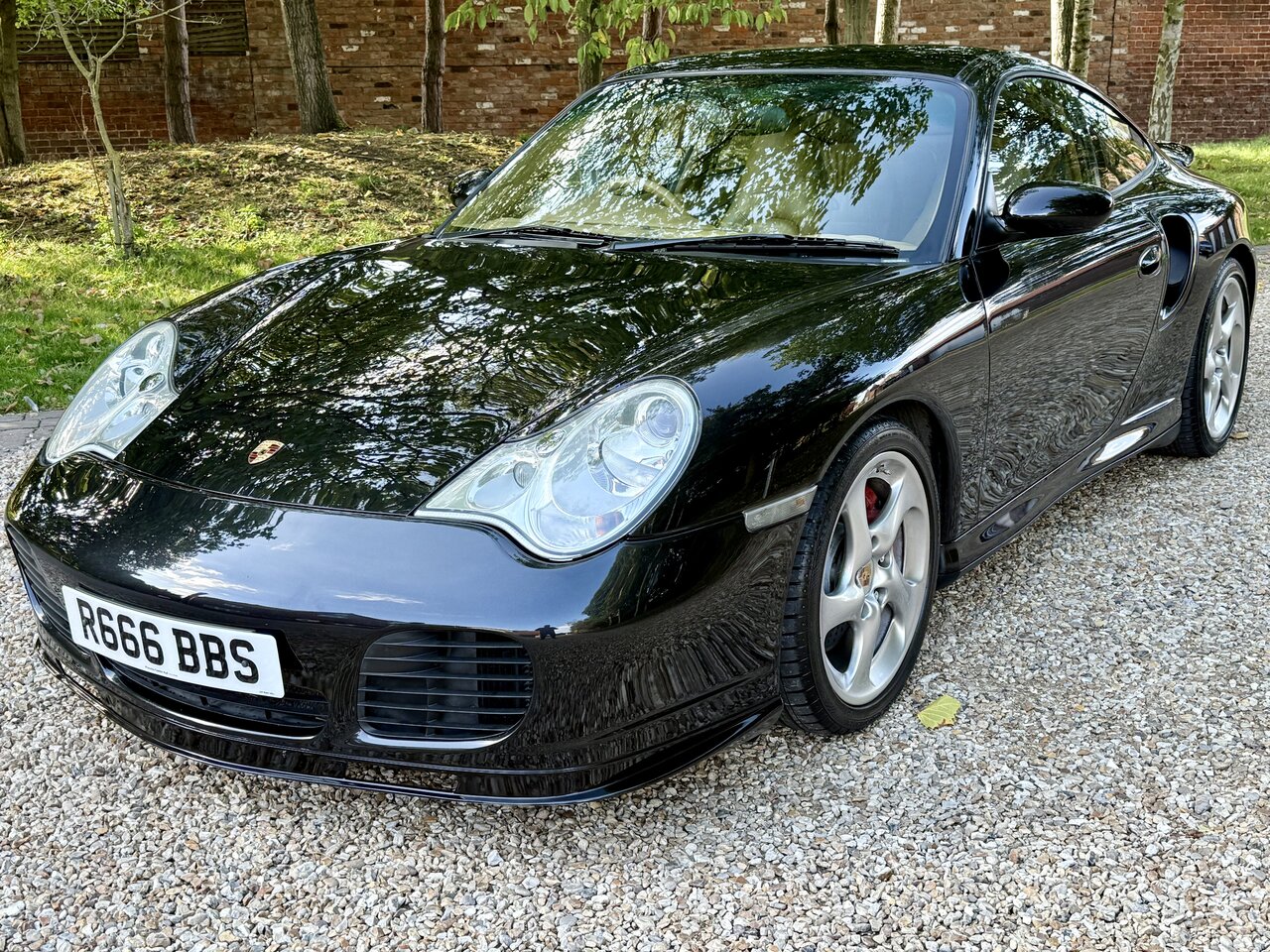 Used Porsche 911 2001 for sale - 77421306: Photo 59