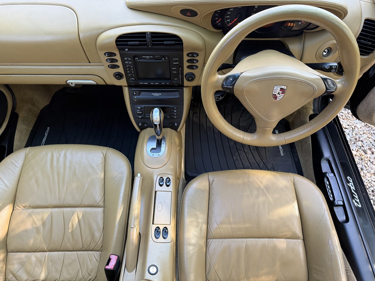 Used Porsche 911 2001 for sale - 77421306: Photo 62