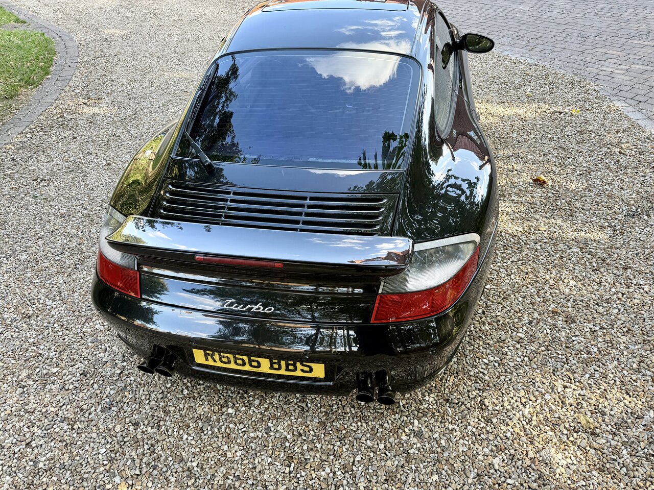 Used Porsche 911 2001 for sale - 77421306: Photo 63