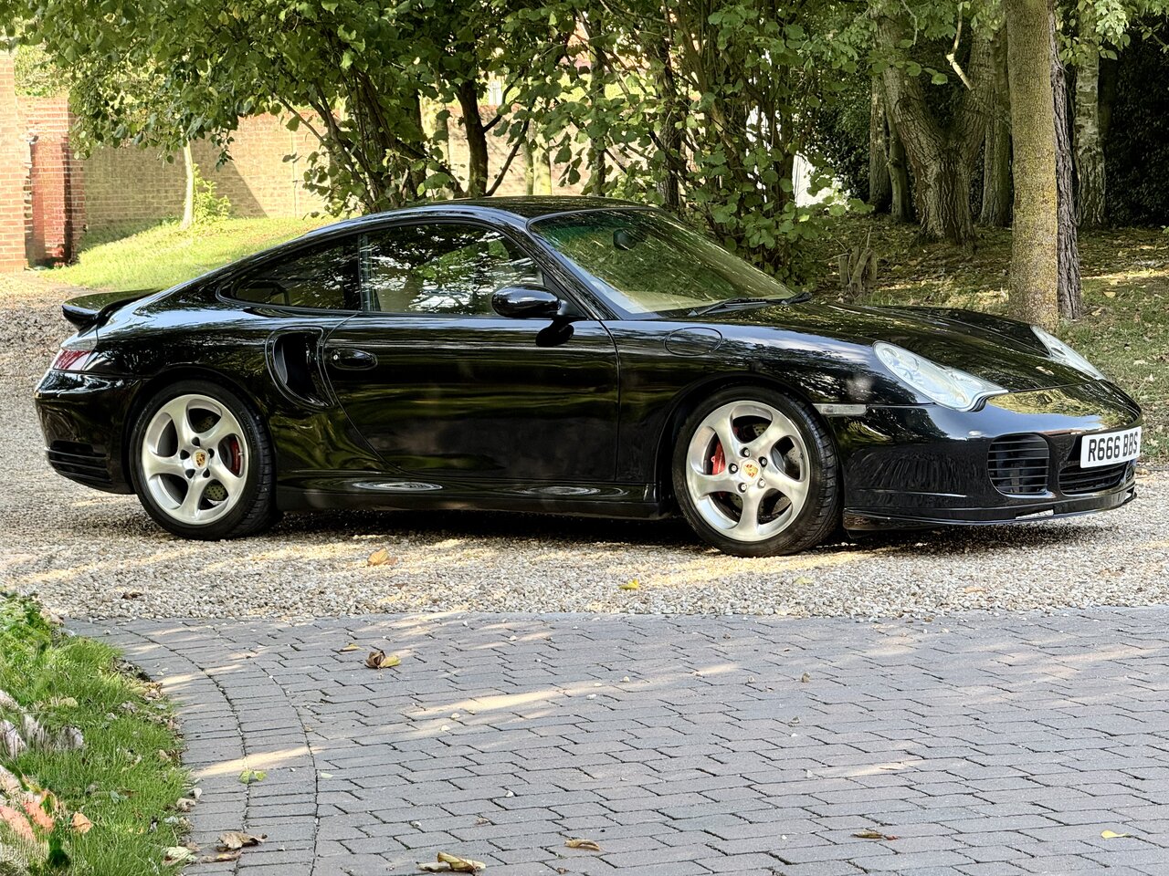 Used Porsche 911 2001 for sale - 77421306: Photo 64