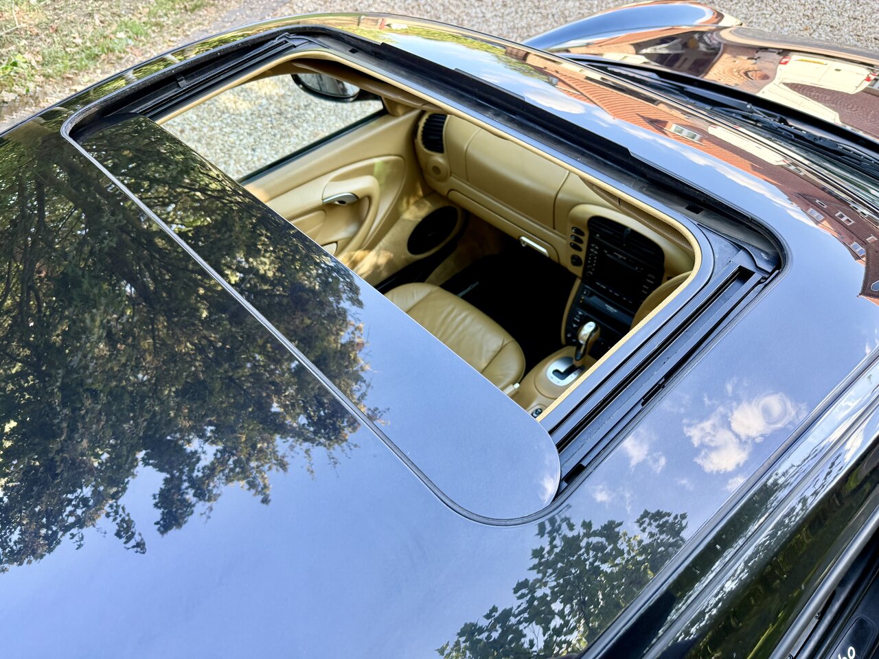 Used Porsche 911 2001 for sale - 77421306: Photo 65