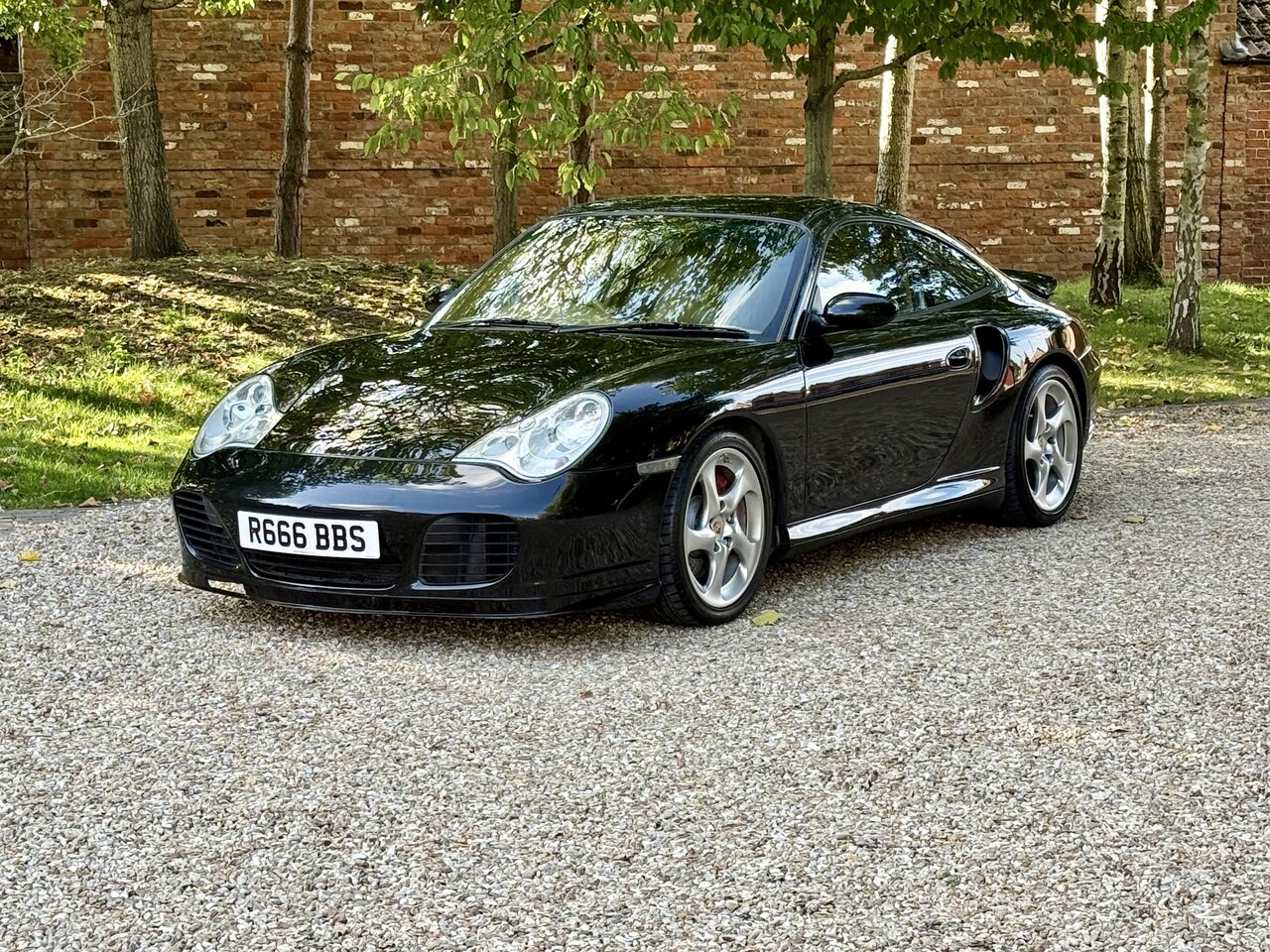 Used Porsche 911 2001 for sale - 77421306: Photo 67