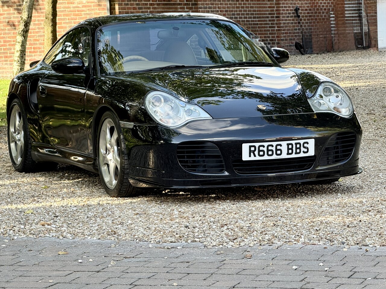 Used Porsche 911 2001 for sale - 77421306: Photo 68