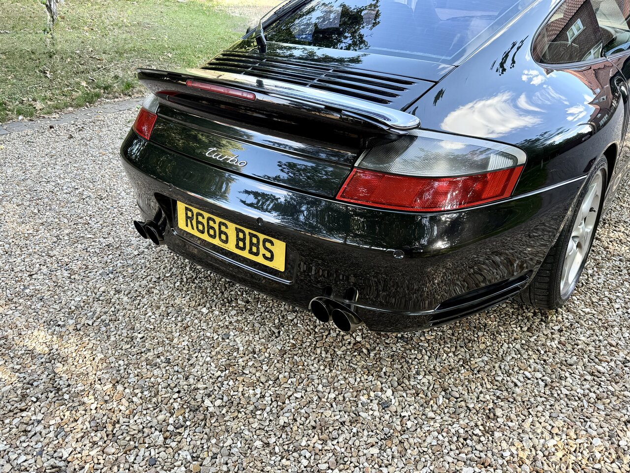 Used Porsche 911 2001 for sale - 77421306: Photo 70