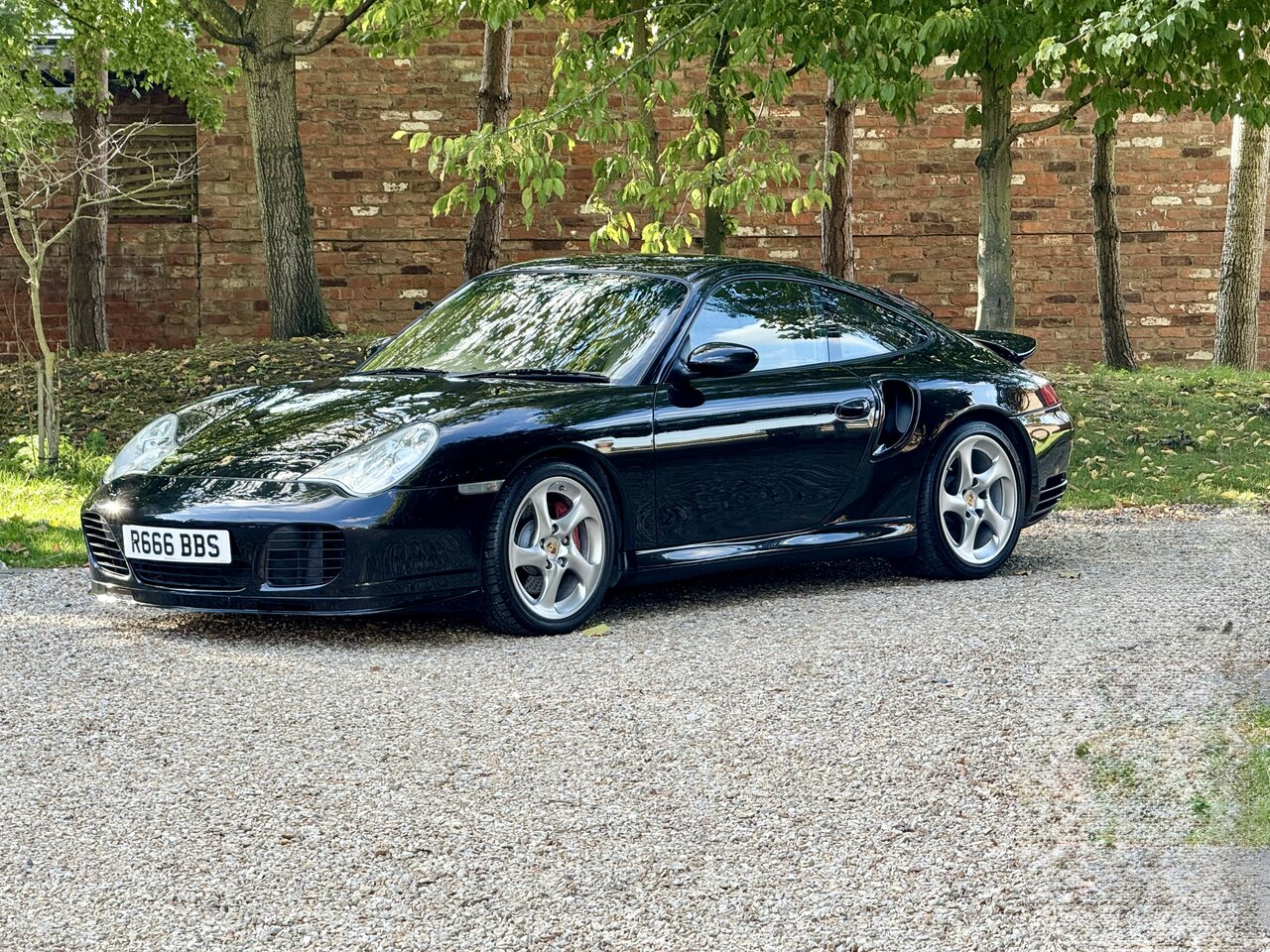 Used Porsche 911 2001 for sale - 77421306: Photo 71