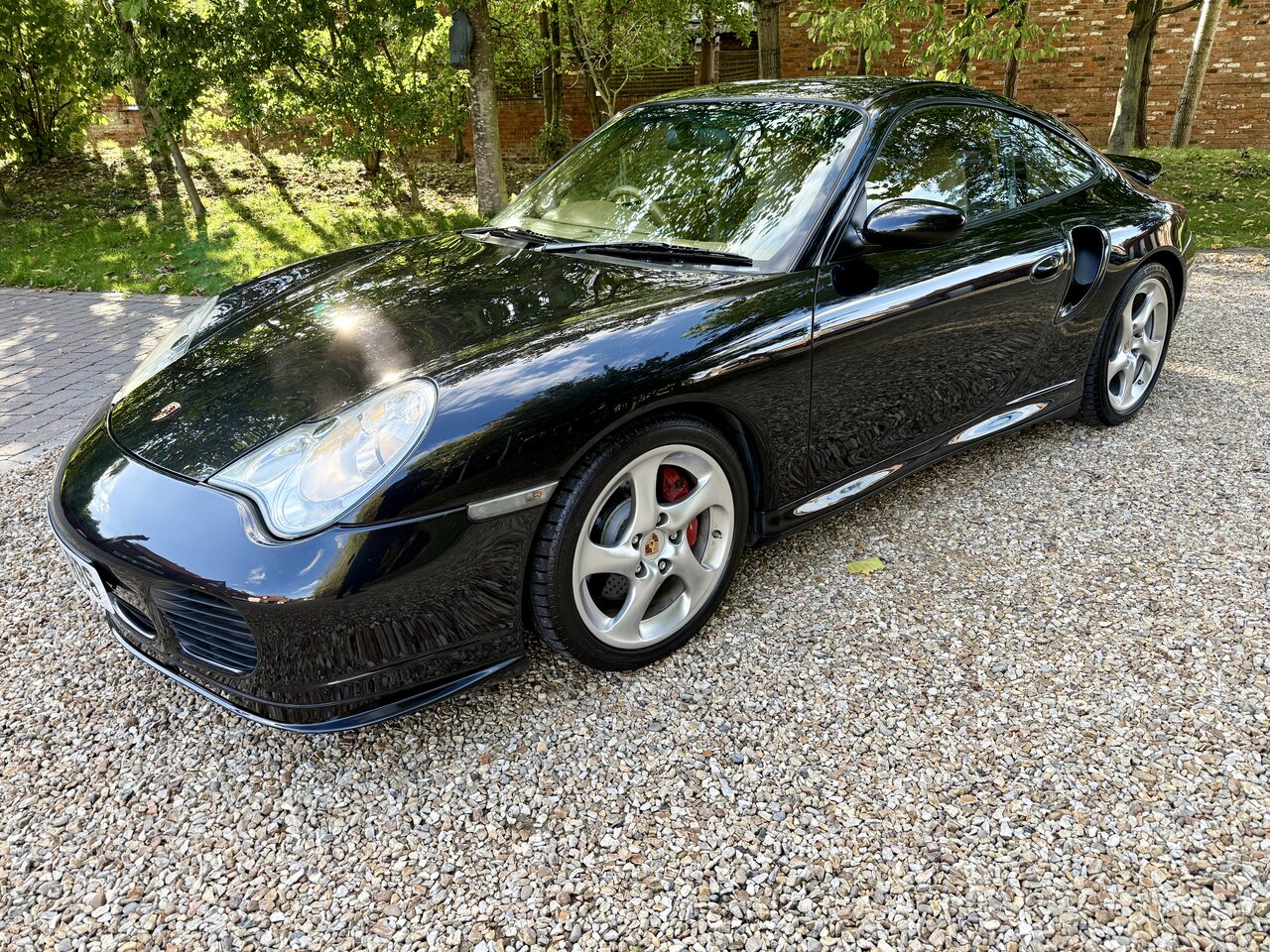 Used Porsche 911 2001 for sale - 77421306: Photo 73