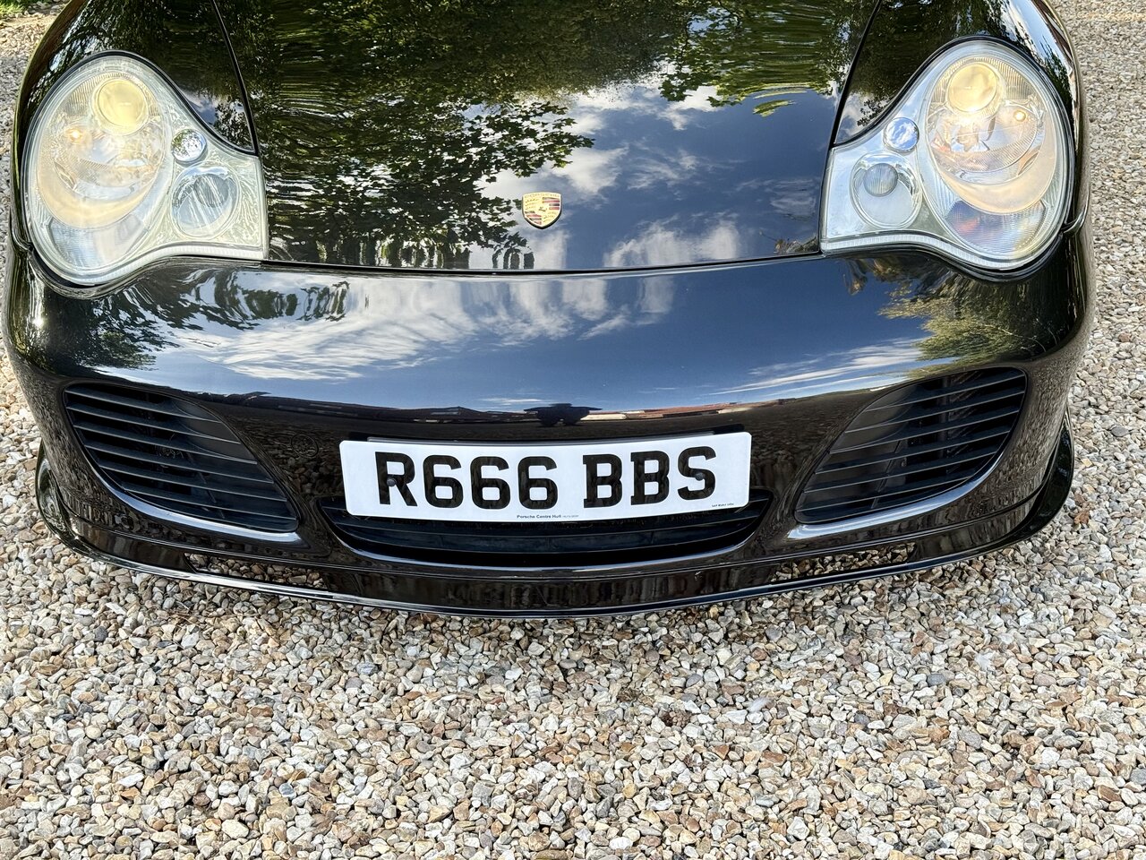 Used Porsche 911 2001 for sale - 77421306: Photo 75