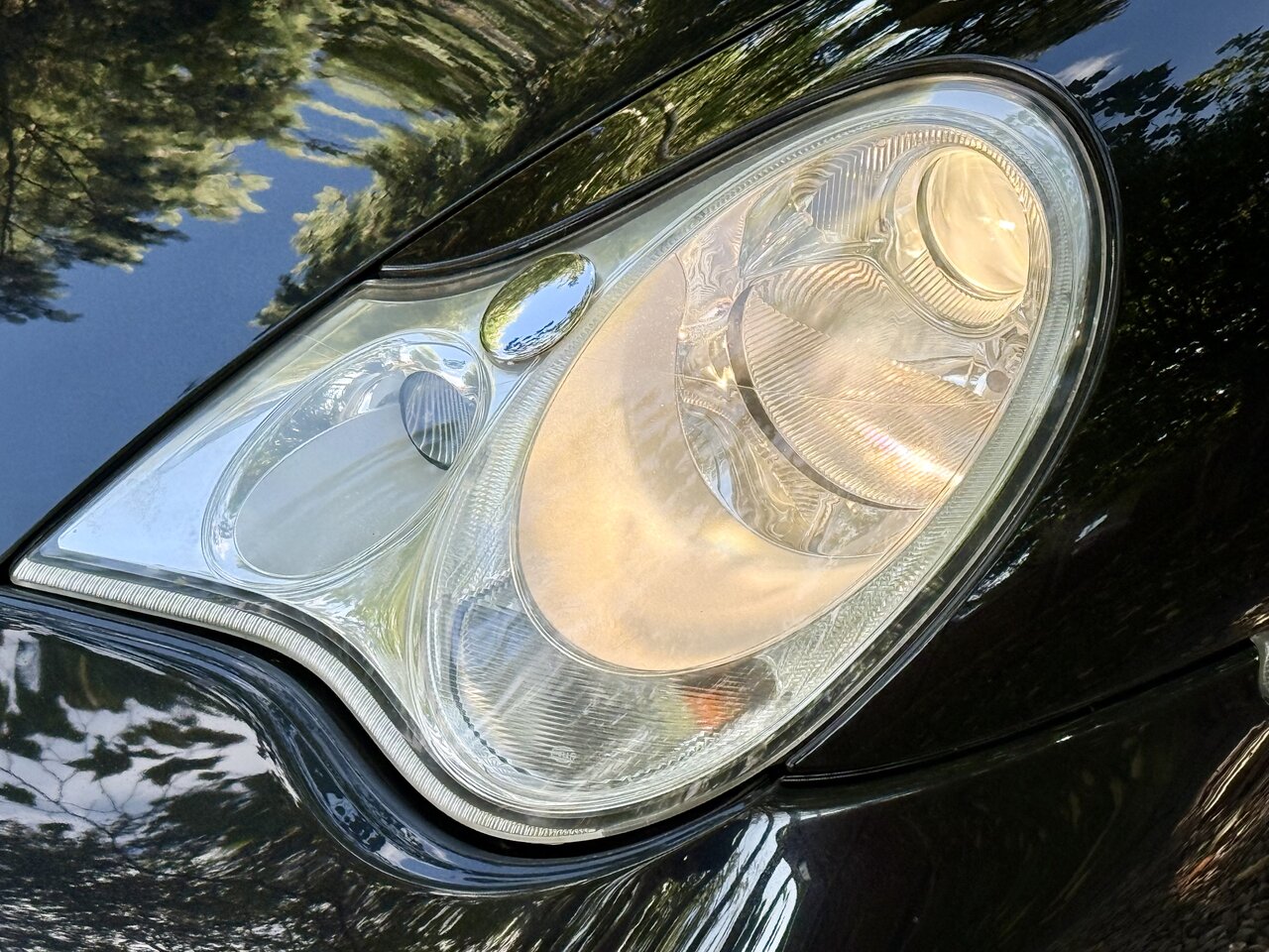 Used Porsche 911 2001 for sale - 77421306: Photo 78