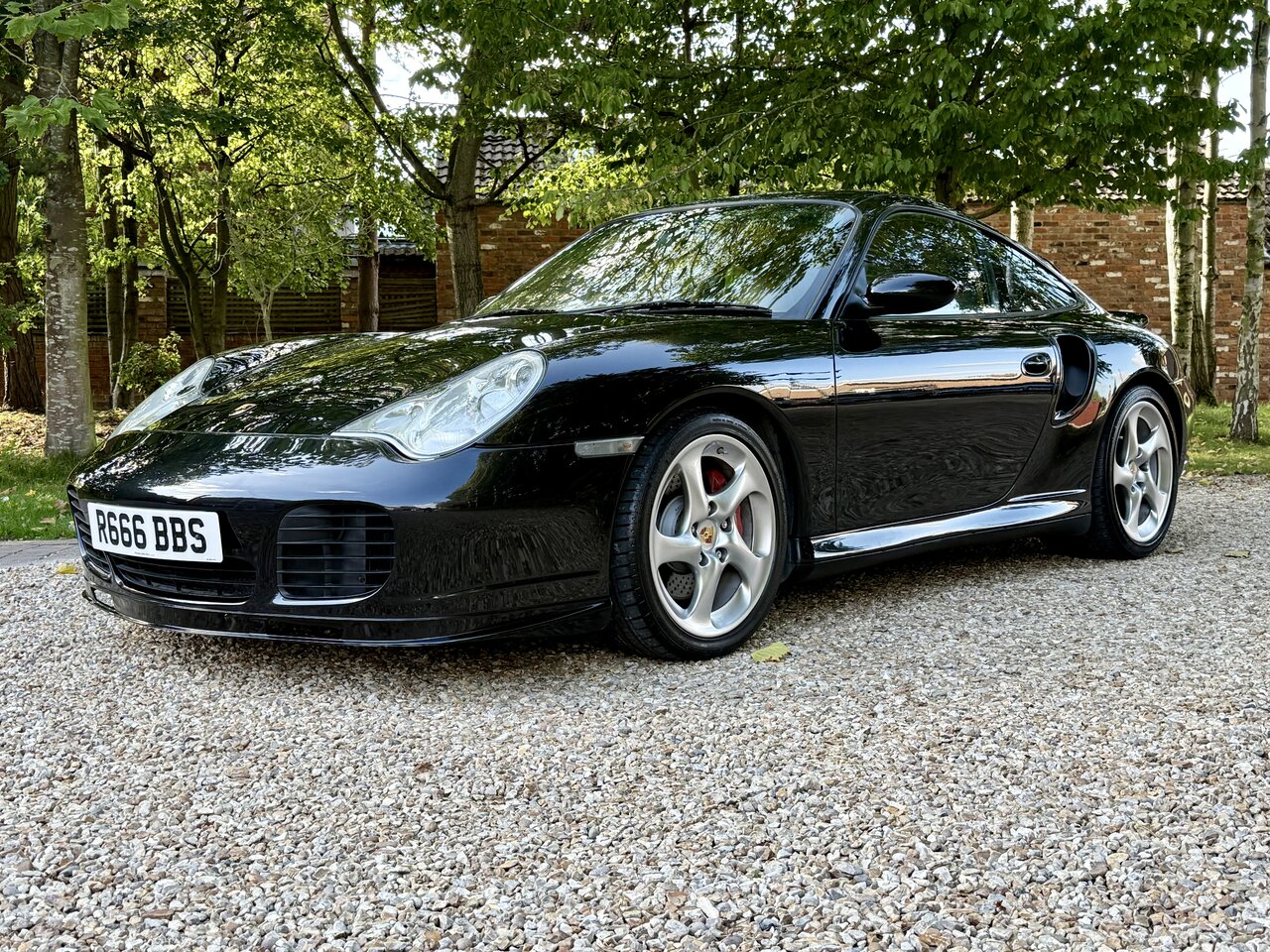 Used Porsche 911 2001 for sale - 77421306: Photo 8