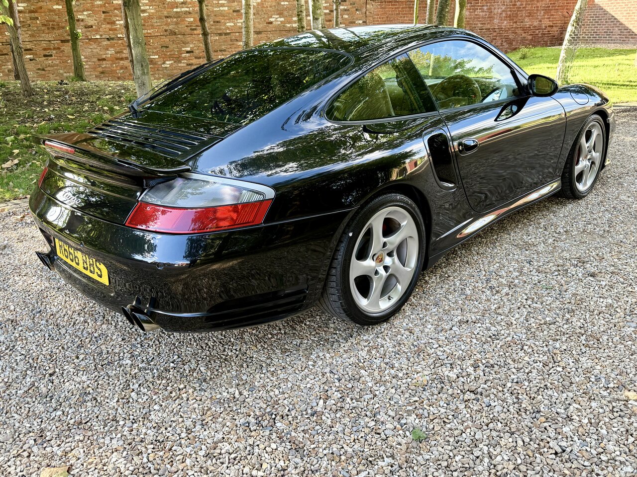Used Porsche 911 2001 for sale - 77421306: Photo 84