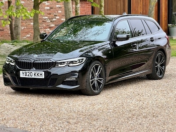 Used BMW 3 Series 2020 for sale - 78443629: Photo