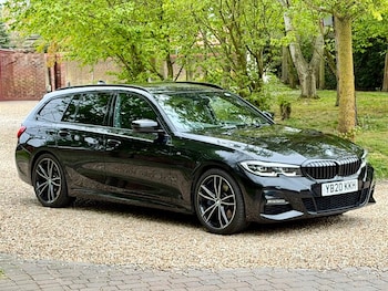 Used BMW 3 Series 2020 for sale - 78443629: Photo
