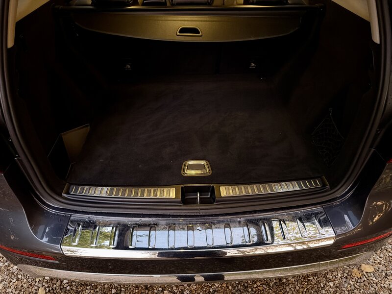 Used Mercedes-Benz M Class 2014 for sale - 76691658: Photo 13