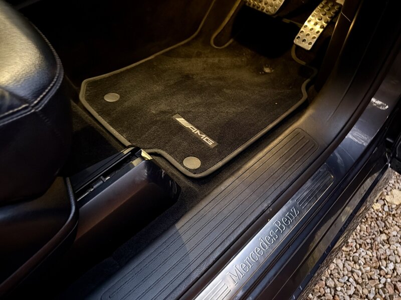 Used Mercedes-Benz M Class 2014 for sale - 76691658: Photo 21