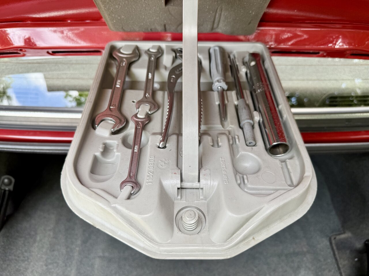 Vehicle 15