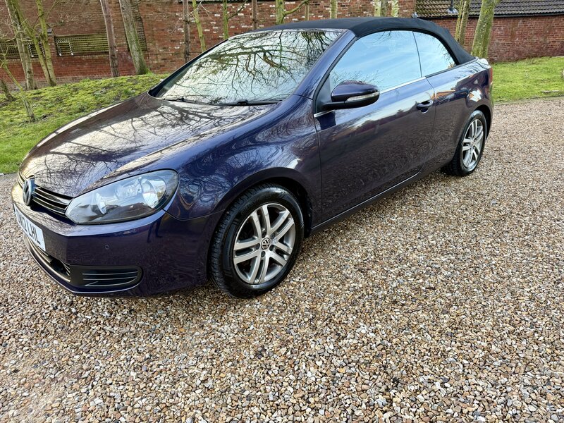 Used Volkswagen Golf 2012 for sale - 77360665: Photo 10