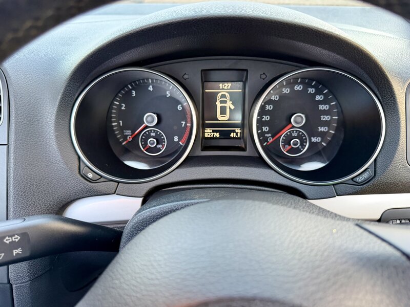 Used Volkswagen Golf 2012 for sale - 77360665: Photo 11