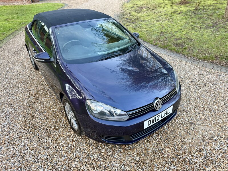 Used Volkswagen Golf 2012 for sale - 77360665: Photo 13