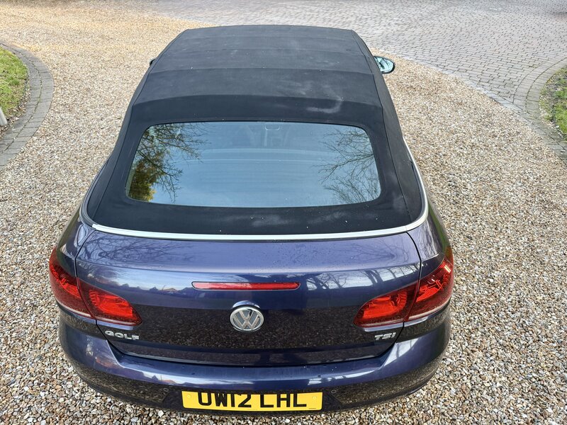 Used Volkswagen Golf 2012 for sale - 77360665: Photo 15