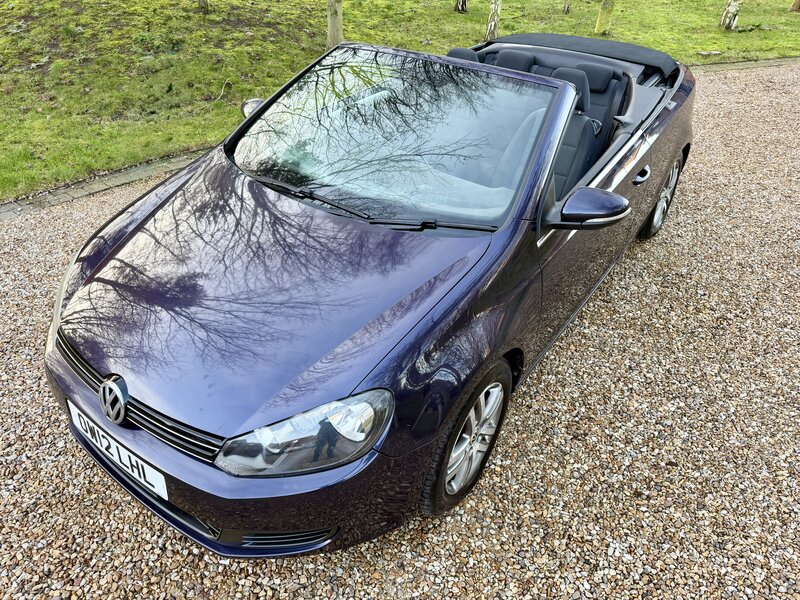 Used Volkswagen Golf 2012 for sale - 77360665: Photo 16