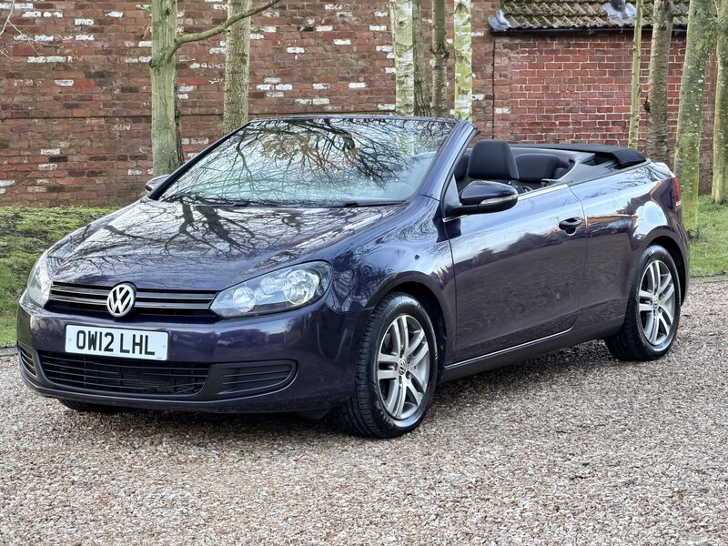 Used Volkswagen Golf 2012 for sale - 77360665: Photo 17