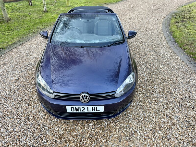 Used Volkswagen Golf 2012 for sale - 77360665: Photo 18