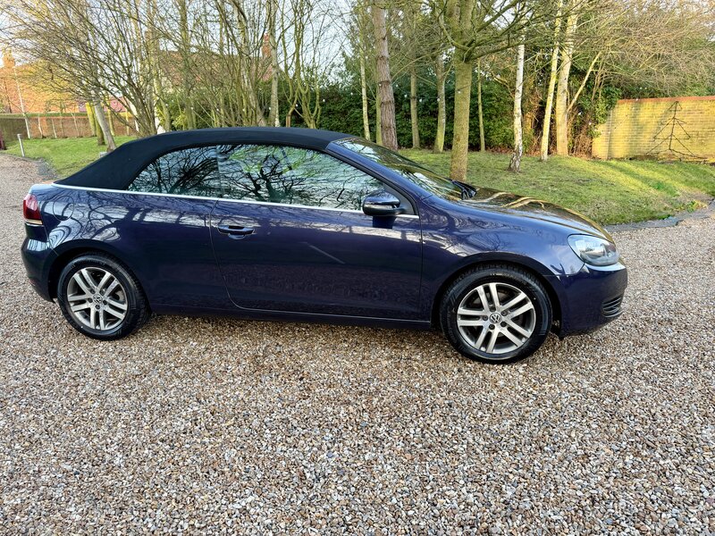 Used Volkswagen Golf 2012 for sale - 77360665: Photo 19