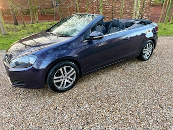 Used Volkswagen Golf 2012 for sale - 77360665: Photo