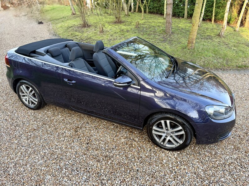 Used Volkswagen Golf 2012 for sale - 77360665: Photo 2