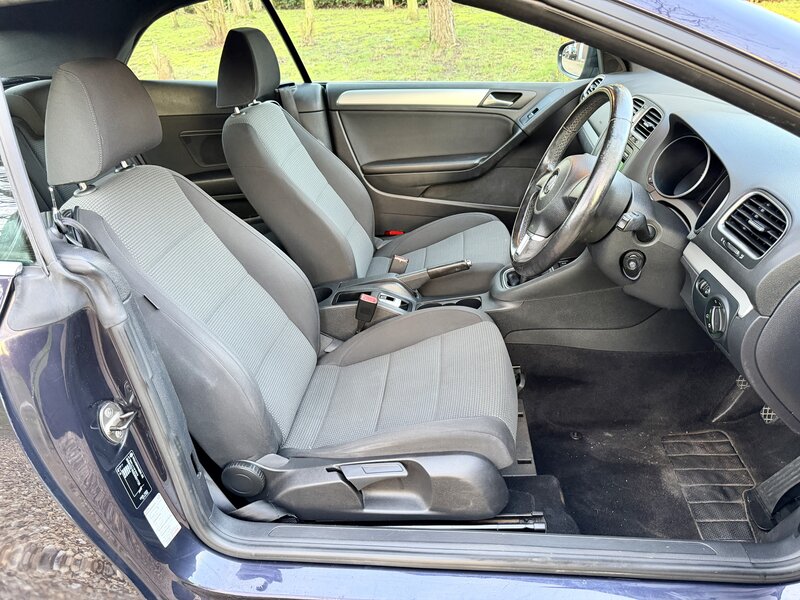 Used Volkswagen Golf 2012 for sale - 77360665: Photo 20