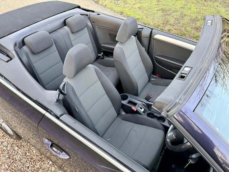 Used Volkswagen Golf 2012 for sale - 77360665: Photo 21