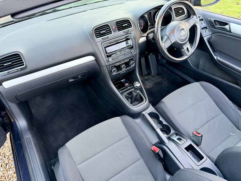 Used Volkswagen Golf 2012 for sale - 77360665: Photo 22