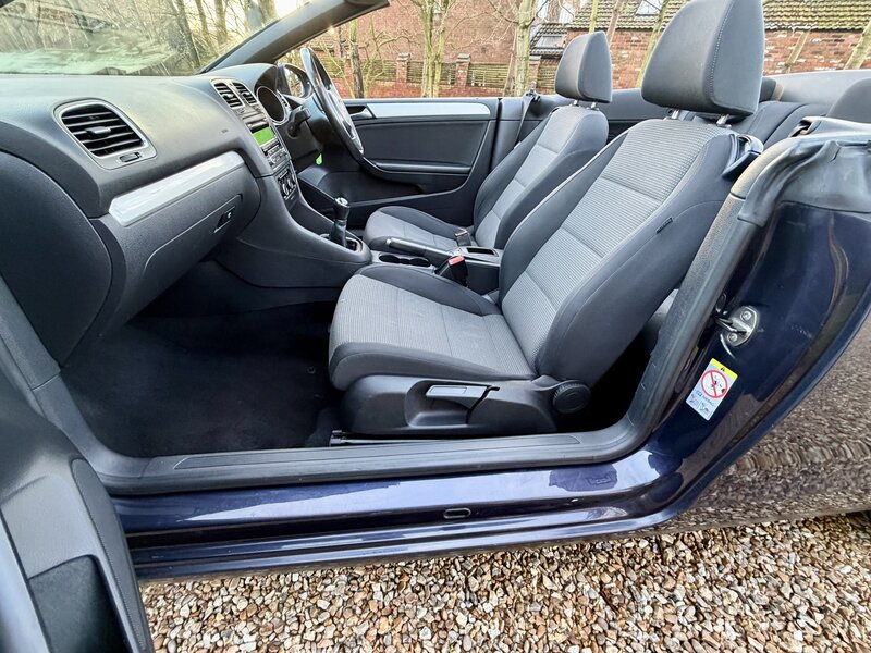 Used Volkswagen Golf 2012 for sale - 77360665: Photo 23