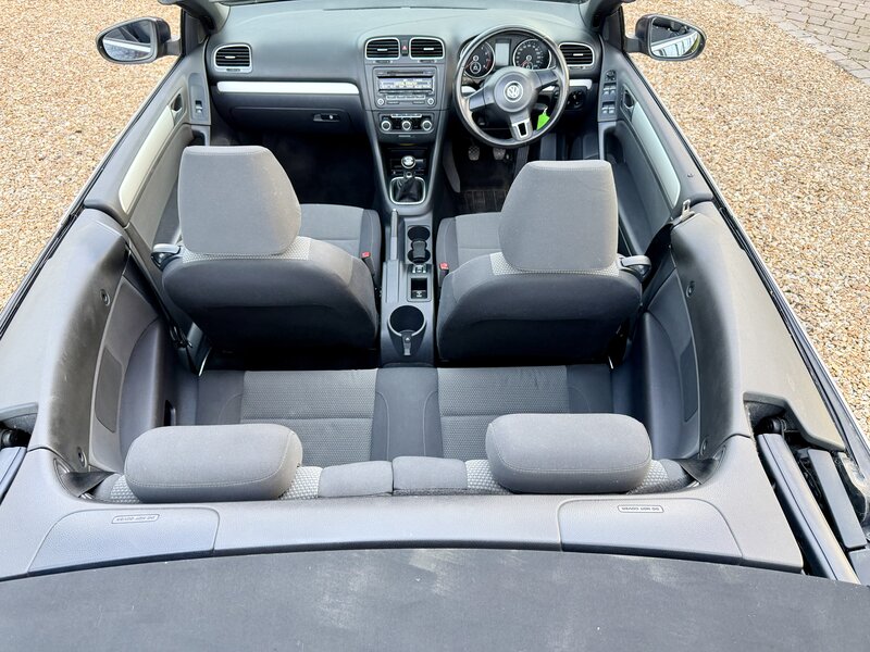 Used Volkswagen Golf 2012 for sale - 77360665: Photo 24