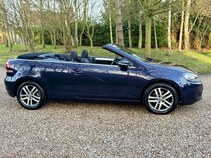 Used Volkswagen Golf 2012 for sale - 77360665: Photo 25