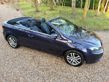 Used Volkswagen Golf 2012 for sale - 77360665: Photo